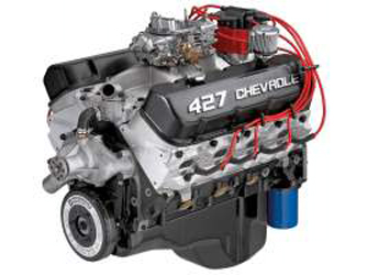 C2852 Engine